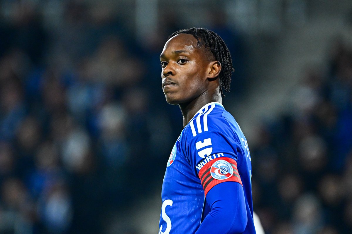 Actu Foot tweet media