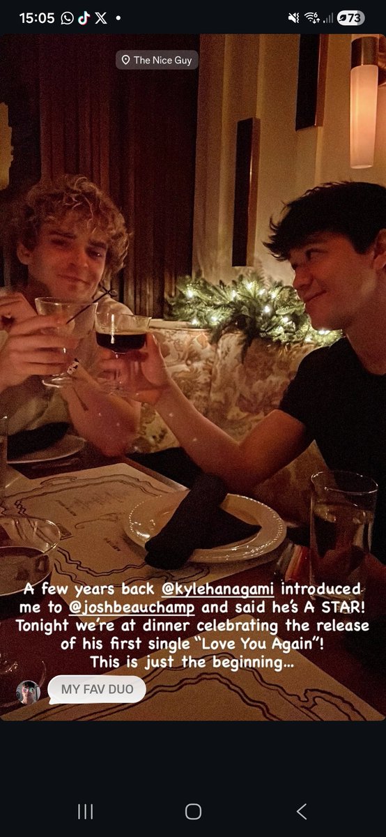 BEAUKYLE EU AMO VOCES DEMAIS DA CONTA VCS SAO SÓ MEUS