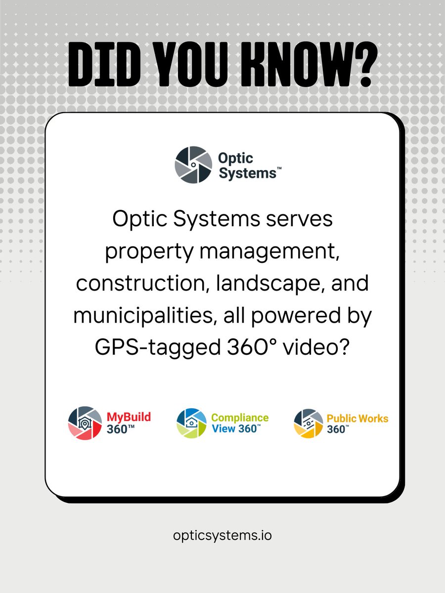 optic_systems's tweet photo. Want a look at your workflow in 360°? Comment DEMO or visit https://t.co/40fwraXbDm. #opticsystems #TechRevolution https://t.co/8cueuOwWsq