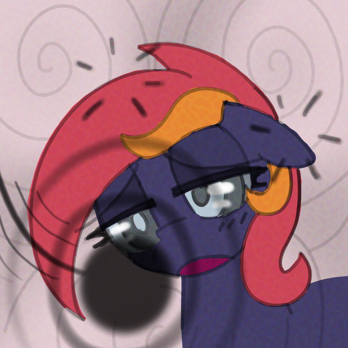 reminder to hypnotize your mares