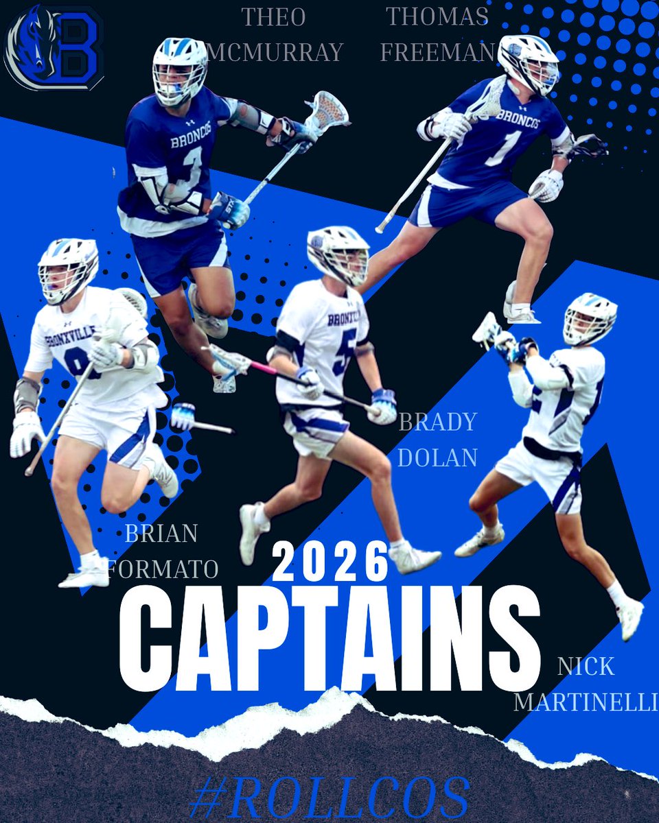 Bronxville Boys Lacrosse tweet media