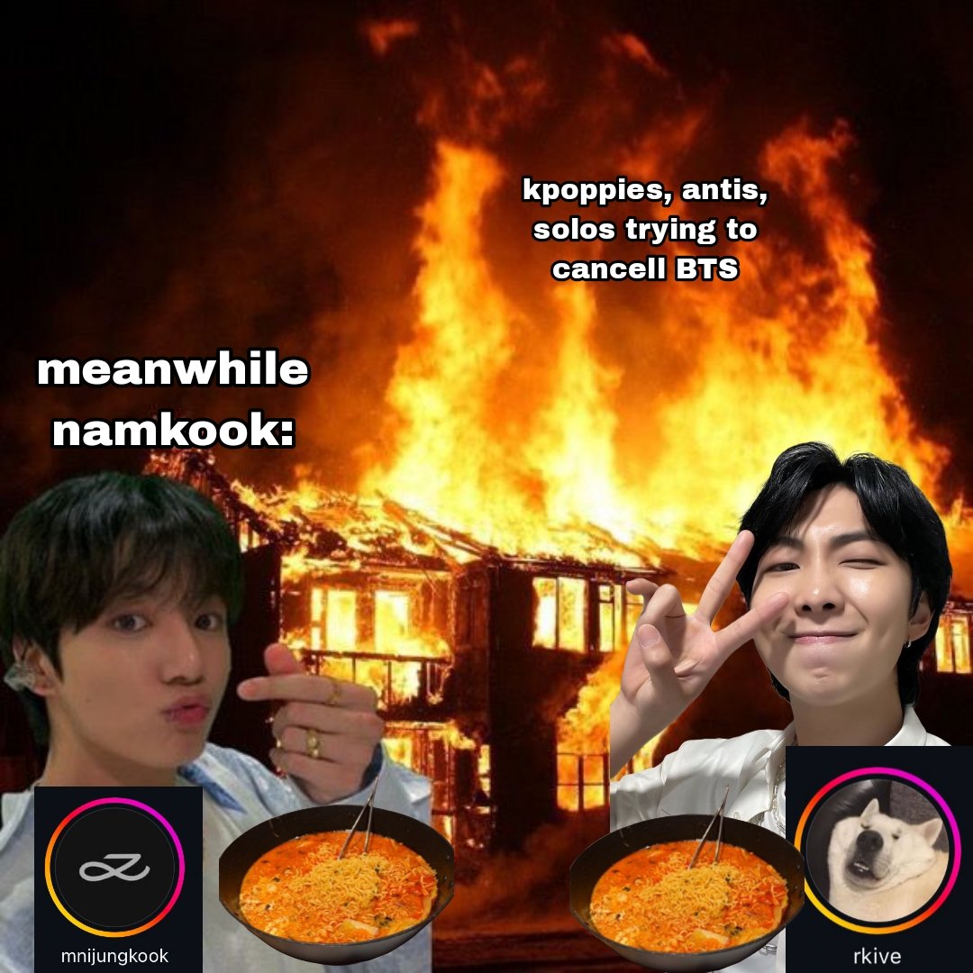 BASICALLY THE SITUATION RN😭😭