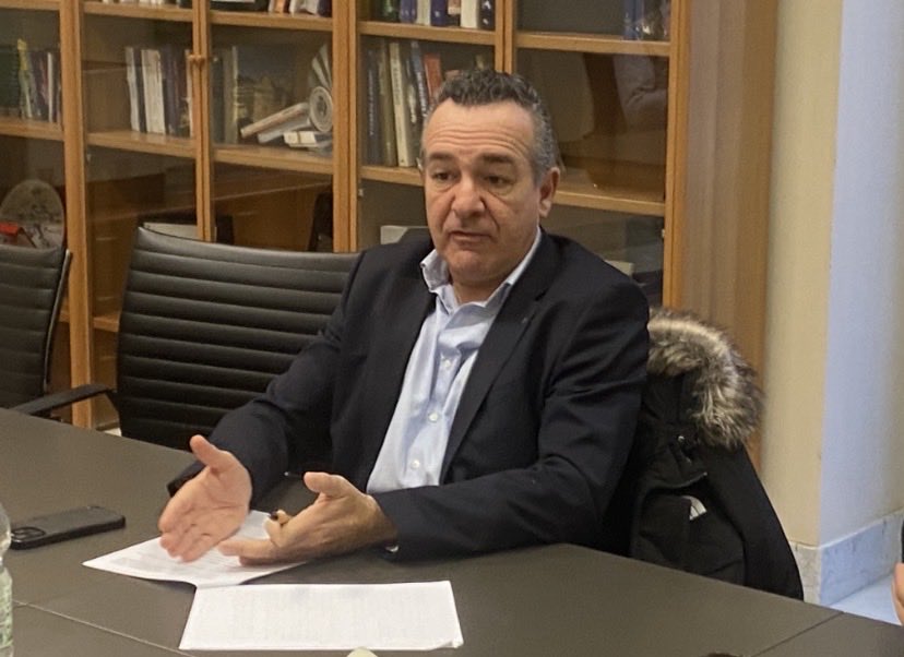 Cisl Liguria tweet media