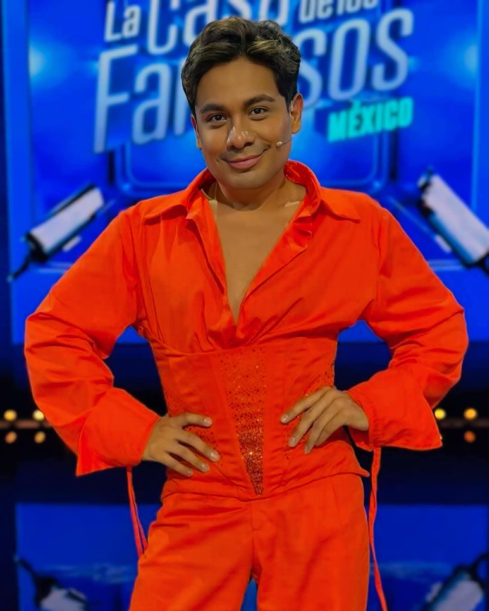 Fabio Manolo Olé 🐂 tweet media