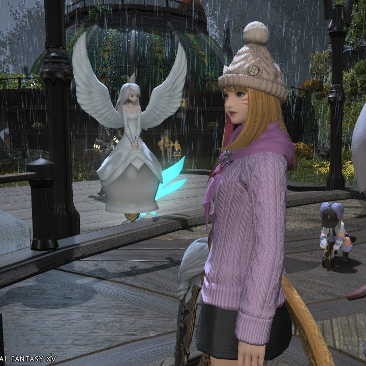 Layla -れいら- (@LaylaFF14xx) / Posts / X