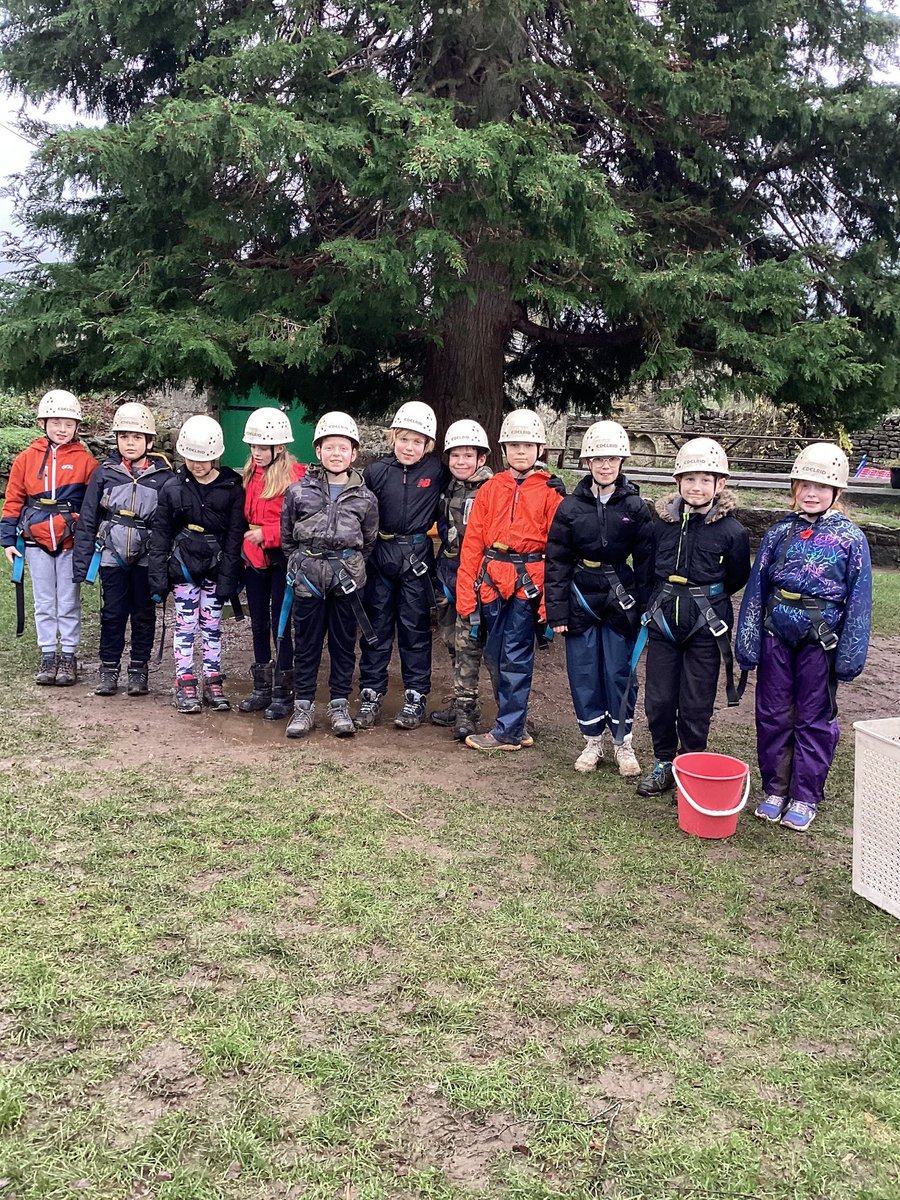 Cawood Primary tweet media