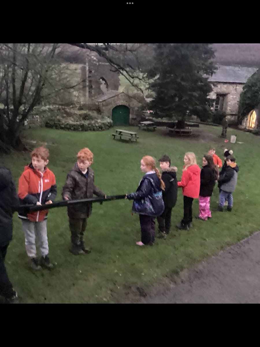 Cawood Primary tweet media