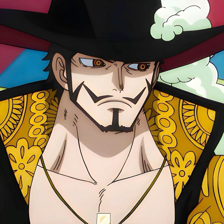علي | Mihawk tweet media