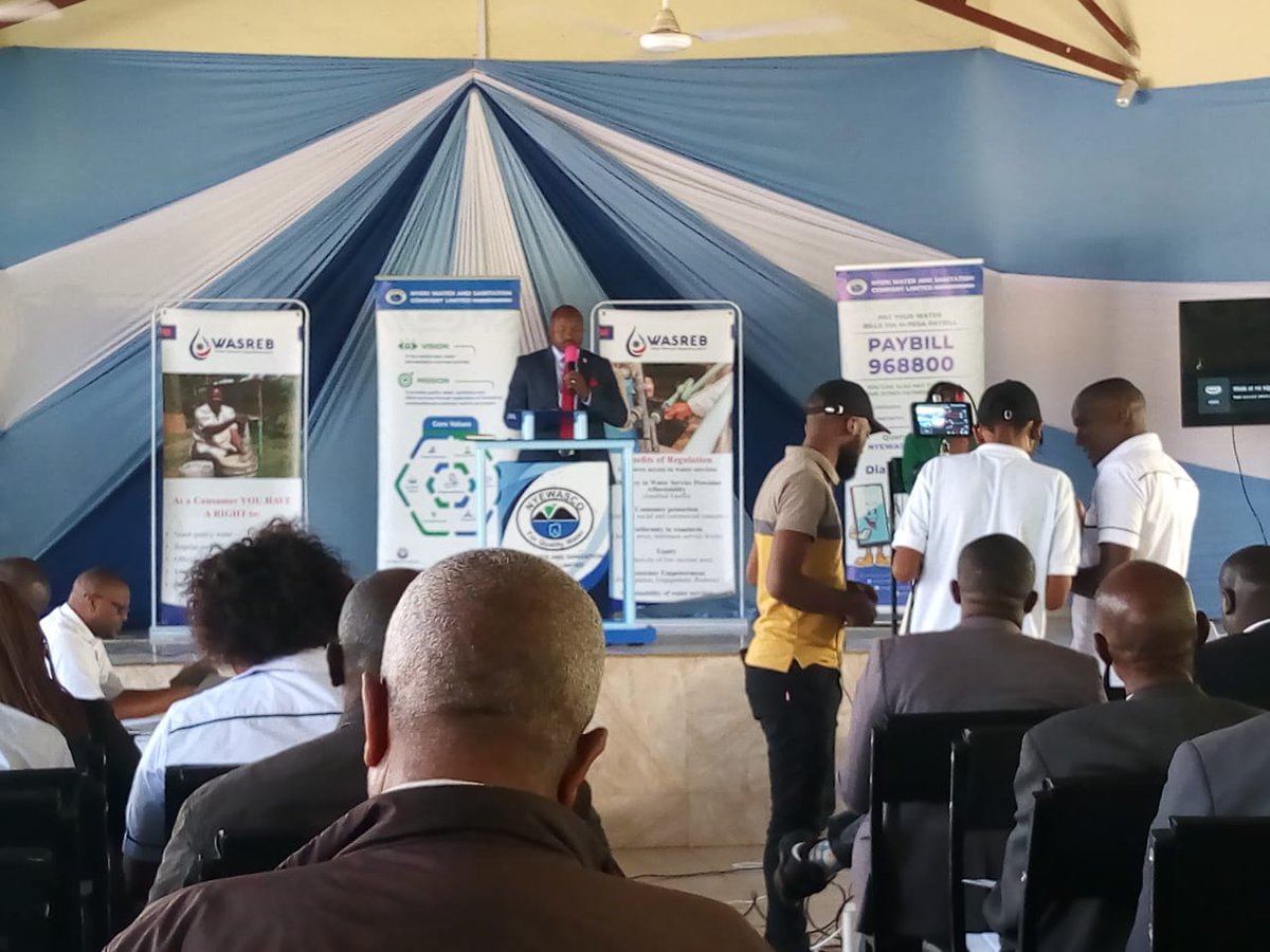 Amnesty Nyeri COC tweet media