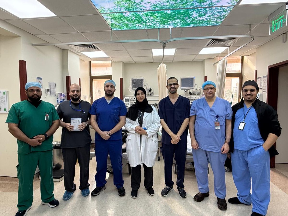 Dr. Wafa Aldawood tweet media