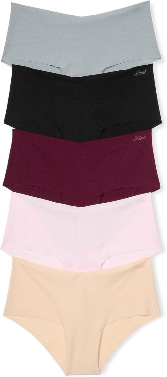 DealsFinderIO's tweet photo. 5 Pack Victoria's Secret Women's Underwear only $16 

https://t.co/IiciOM35rj ad https://t.co/28URHpxnsD