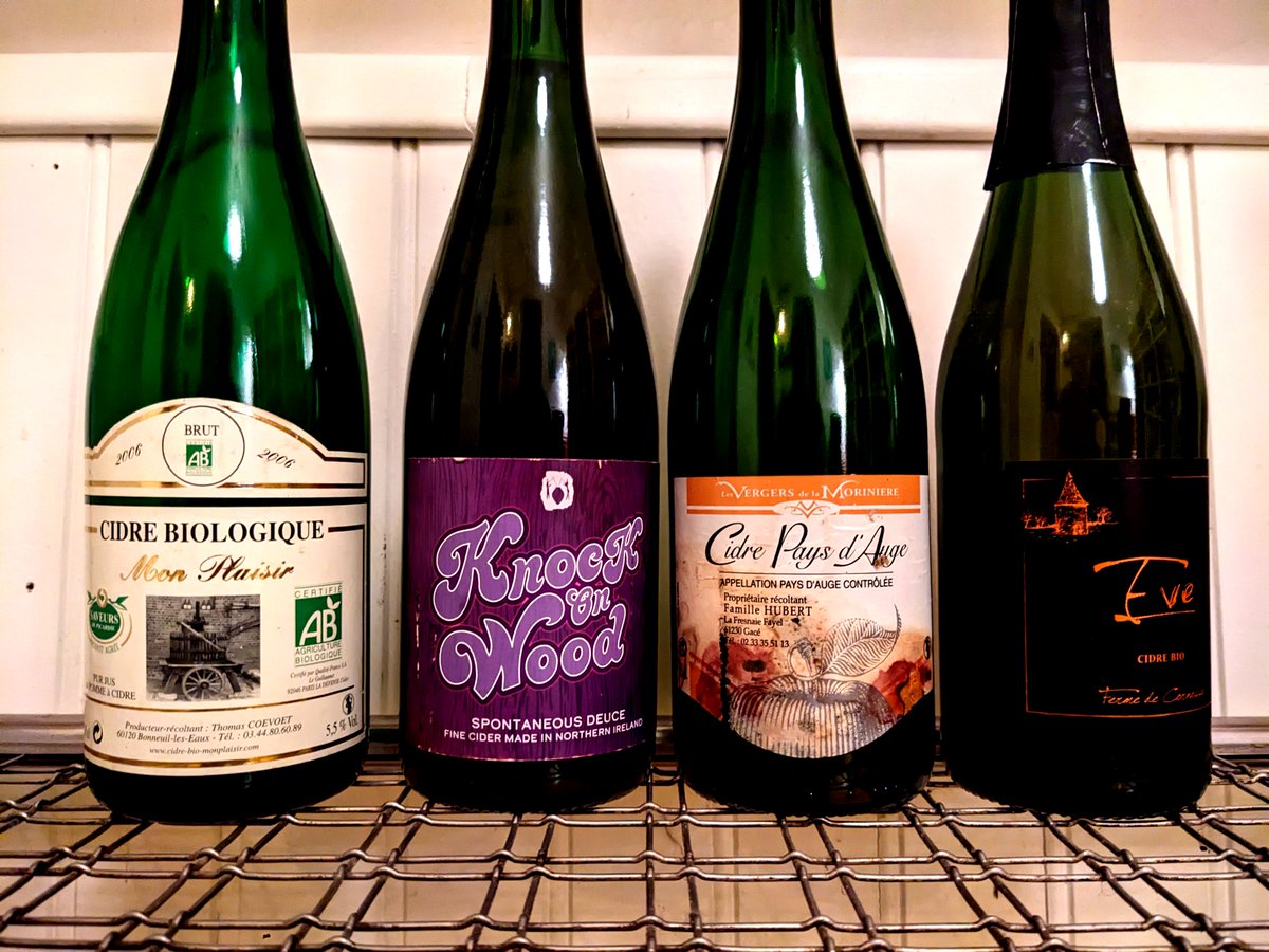 hutin1v2v's tweet photo. Planète cidre #9
exploration / diversité / spéléologie
#cidre #poiré #vintage
#picardie 2006 / Thomas Coevoet
#irelandedunord 2020 / Spontaneous Deuce
#paydauge 2008 / Vergers de la Morinière
#mayenne 2022 / Ferme de Cornesse
#cider #perry #sidro #sidra #apfelwein
@cidresdefrance https://t.co/5tQBuMtVoV