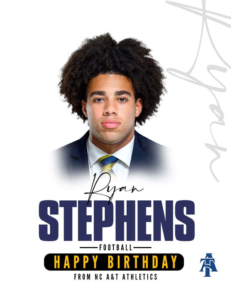 N.C. A&T Athletics tweet media
