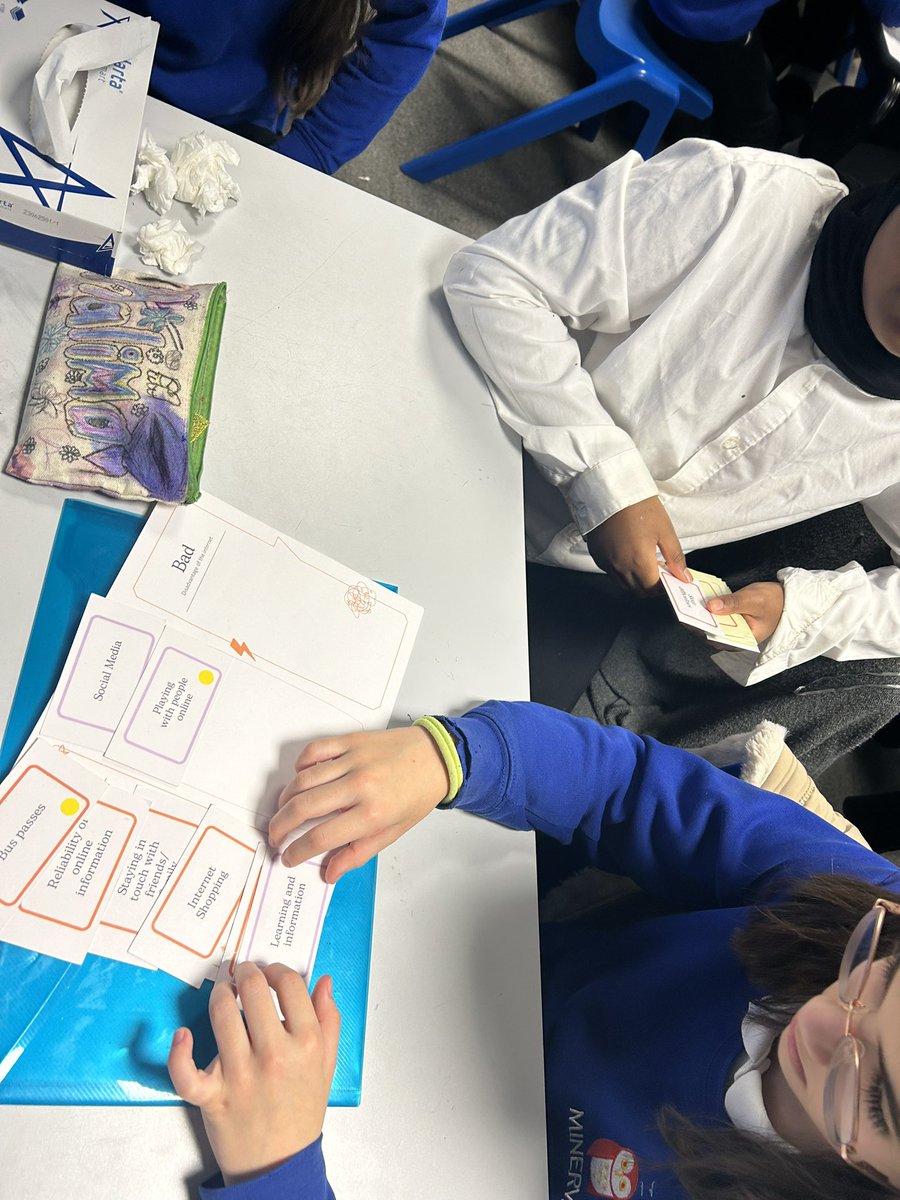 Minerva Academy tweet media