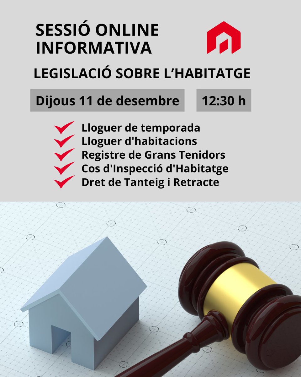 Cambra de la Propietat Urbana de Barcelona tweet media