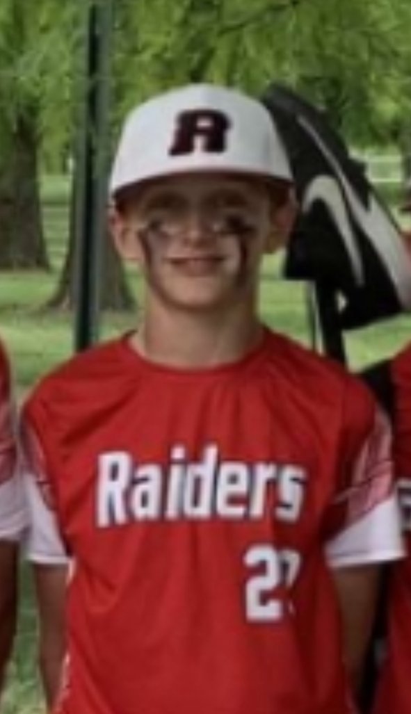 Cincy_Raiders's tweet photo. Congratulations to @jared_lamm15266 former Raider and his family, on your commitment to Thomas More University Baseball. Couldn't be happier for you and all the work you have put in!
Good Luck this season!
#raideready
@Elder_Baseball https://t.co/8Xk039fVcN
