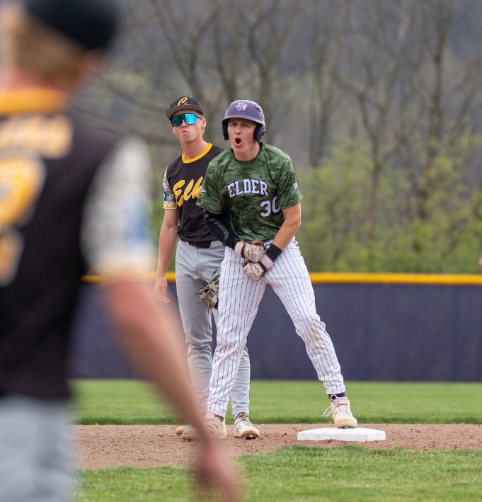 Cincy_Raiders's tweet photo. Congratulations to @jared_lamm15266 former Raider and his family, on your commitment to Thomas More University Baseball. Couldn't be happier for you and all the work you have put in!
Good Luck this season!
#raideready
@Elder_Baseball https://t.co/8Xk039fVcN