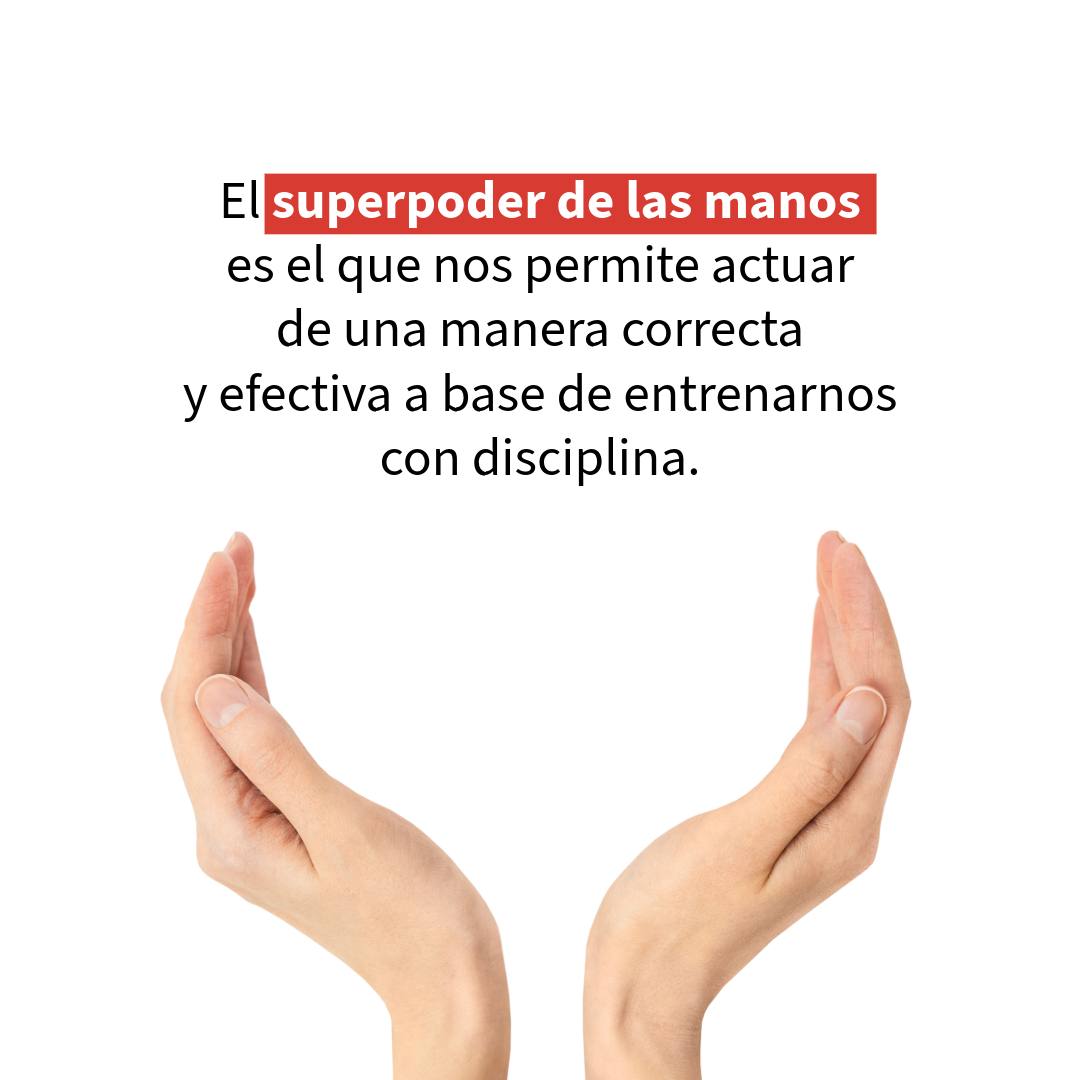 El doctor Mario Alonso Puig nos descubre, con una base científica sólida, las prácticas para cuidar la salud del cuerpo, la mente y el alma, y así alcanzar una vida más sana, próspera y feliz. Conócelas en Tus tres superpoderes. tinyurl.com/5cutka9d