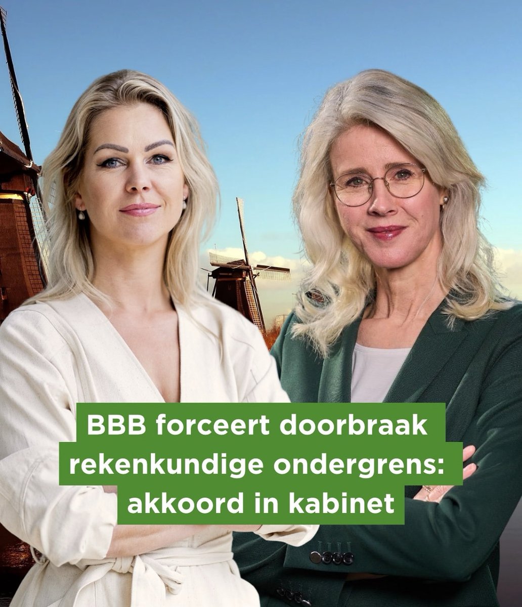 <a href="/joostvkasteren/">Joost Van Kasteren</a> <a href="/deGrootMartinus/">Martijn de Groot</a> <a href="/wierdduk/">Wierd Duk ܦܝܪܬ ܕܘܟ</a> <a href="/nrc/">NRC</a> De casus landbouwminister Wiersma 👉 open.substack.com/pub/keesblokla…