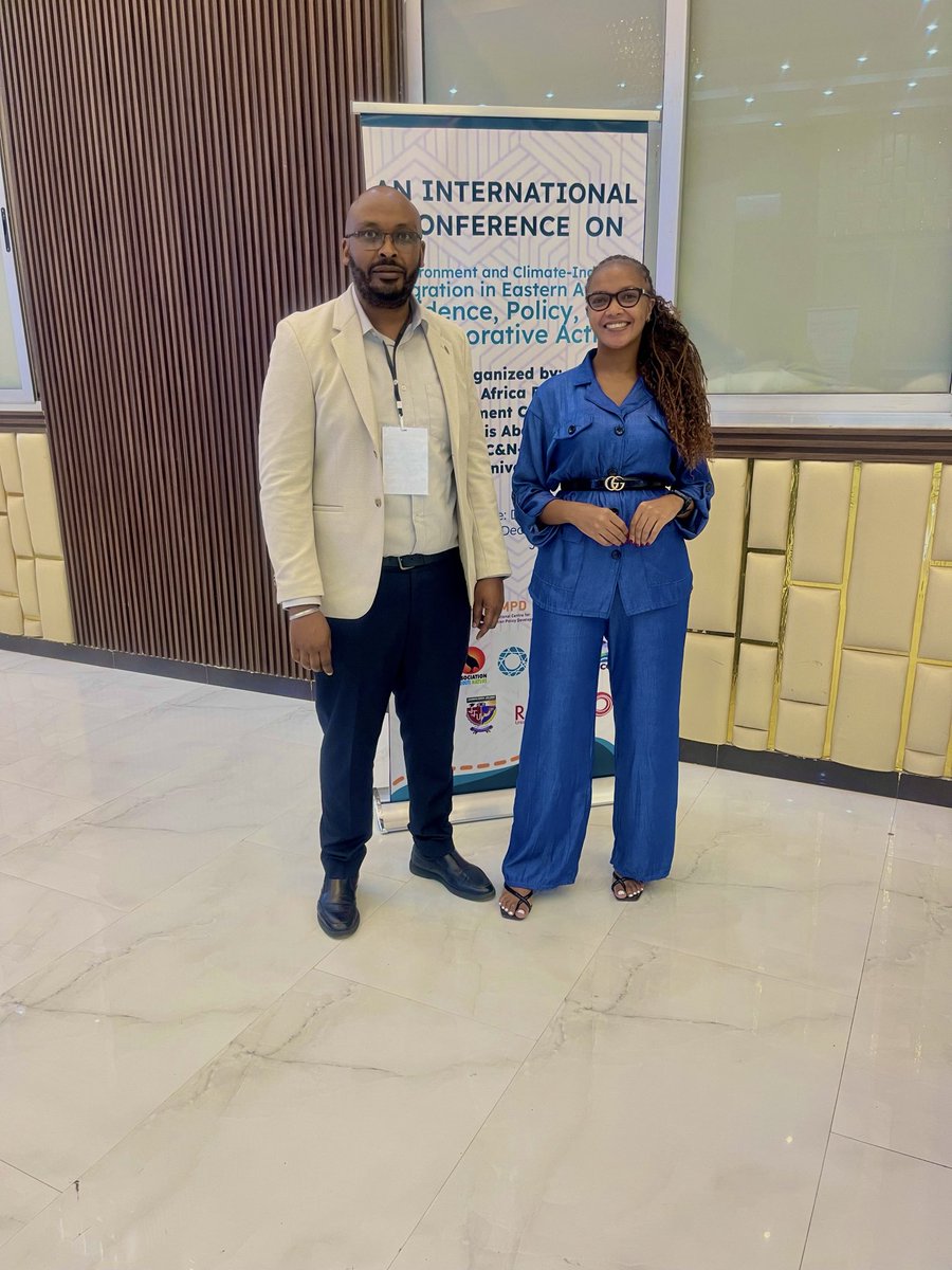 PanAfricare_ke's tweet photo. @panafricare had the privilege of joining Day 1 of the International Conference on Environment and Climate-Induced Migration in Jigjiga, Somali Region. Organized by @hoarec funded by @EU_Commission through @ICMPD 
@ddgodana 
@Fxkoskei https://t.co/kV5fFyXUC4