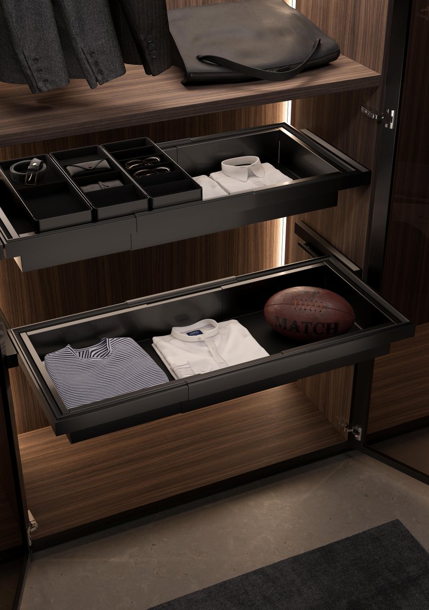 Rev-A-Shelf tweet media