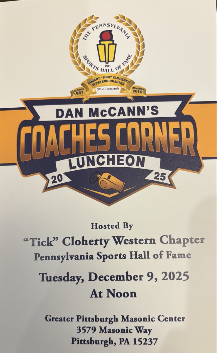 South Fayette Sports tweet media