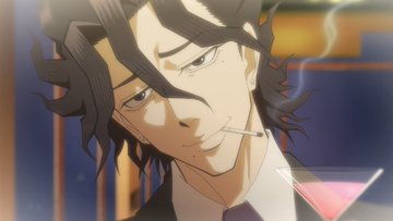 忍者と極道 第10話の感想