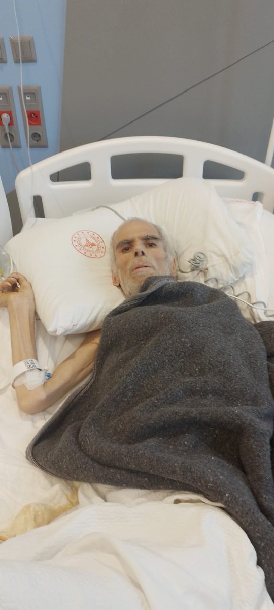 İşkence Report tweet media