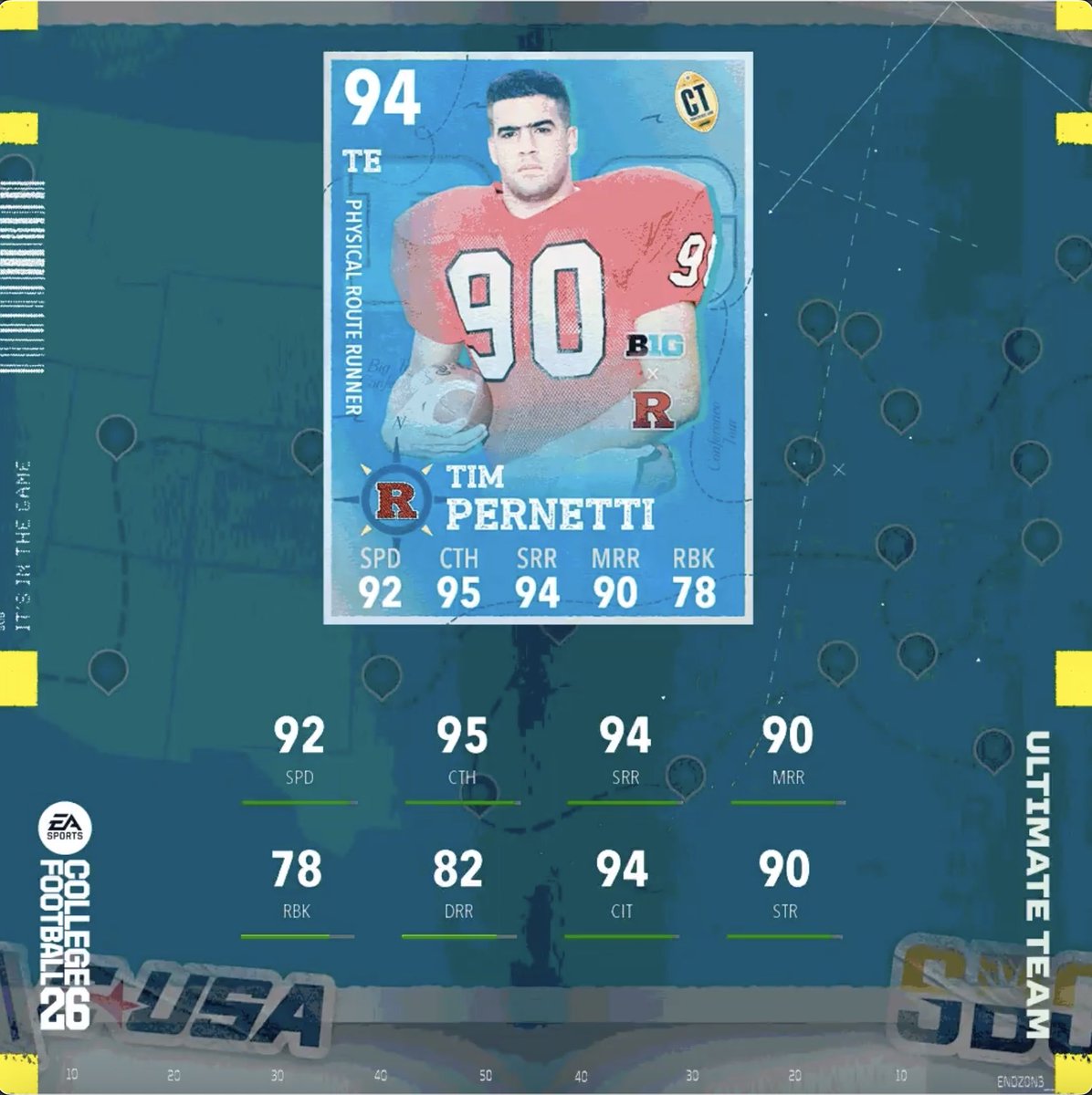 The American tweet media