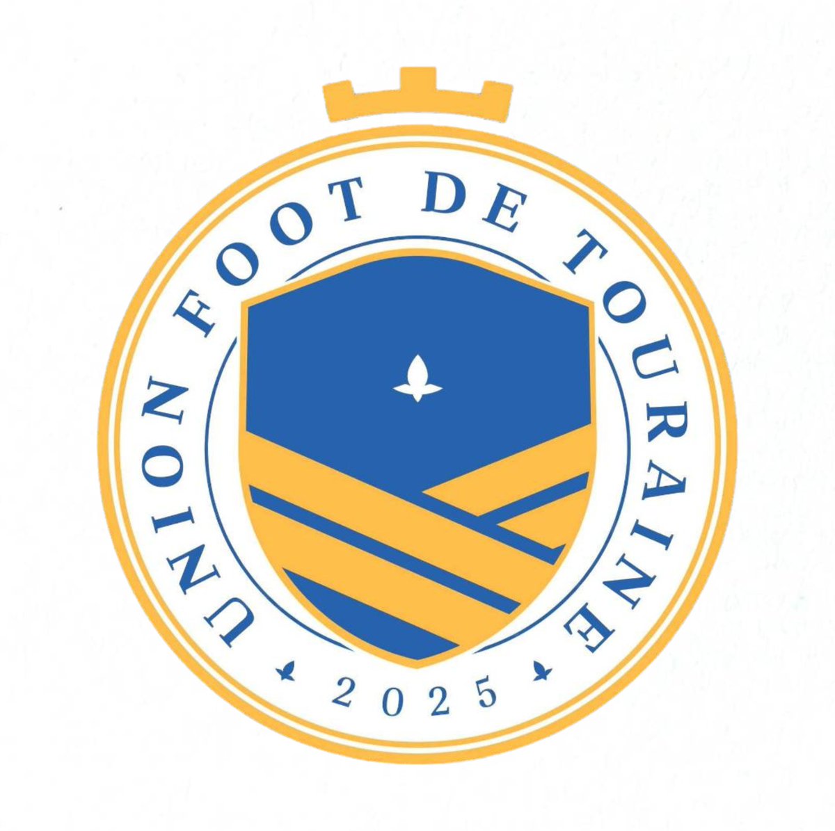 Zinédine Zidane va faire partie des 𝗡𝗢𝗨𝗩𝗘𝗔𝗨𝗫 𝗔𝗖𝗧𝗜𝗢𝗡𝗡𝗔𝗜𝗥𝗘𝗦 du club de l'Union Foot de Touraine ! 💰🇫🇷

Actuellement en N3, le club est le fruit de l'alliance entre le Football Club de l'Ouest Tourangeau et les clubs de Tours et Joué-lès-Tours après leur