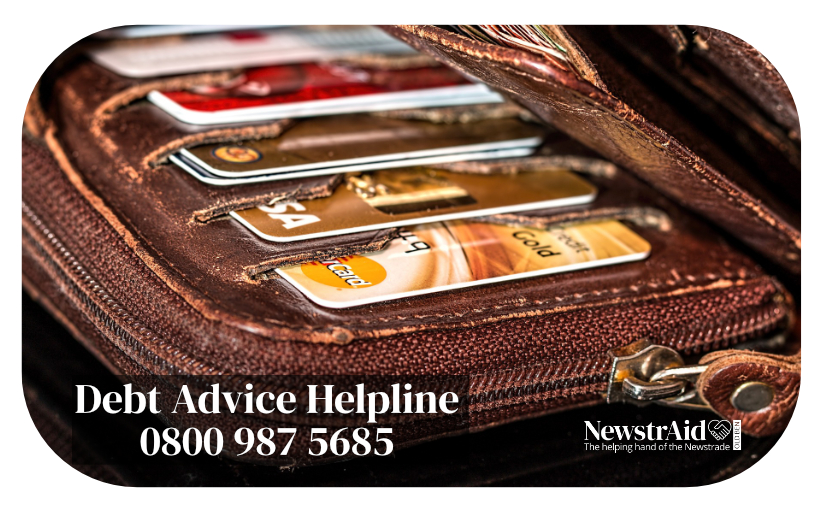 The run up to Christmas can be hard if money is tight and you are dealing with debts.

We work in partnership with the Debt Advice Foundation to offer anyone with a newstrade connection free, impartial debt advice. If you are struggling, please call 0800 987 5685. 

#DebtAdvice