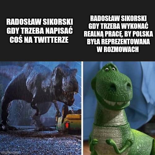 Radosław Fogiel tweet media