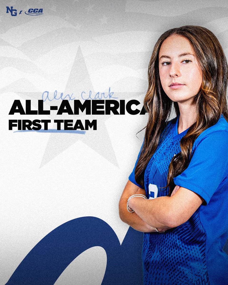 UNG Women's Soccer tweet media