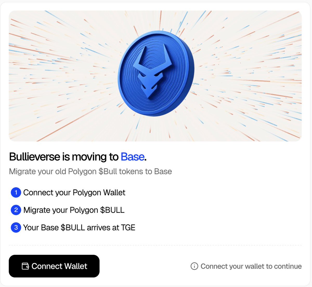 Bullieverse tweet media