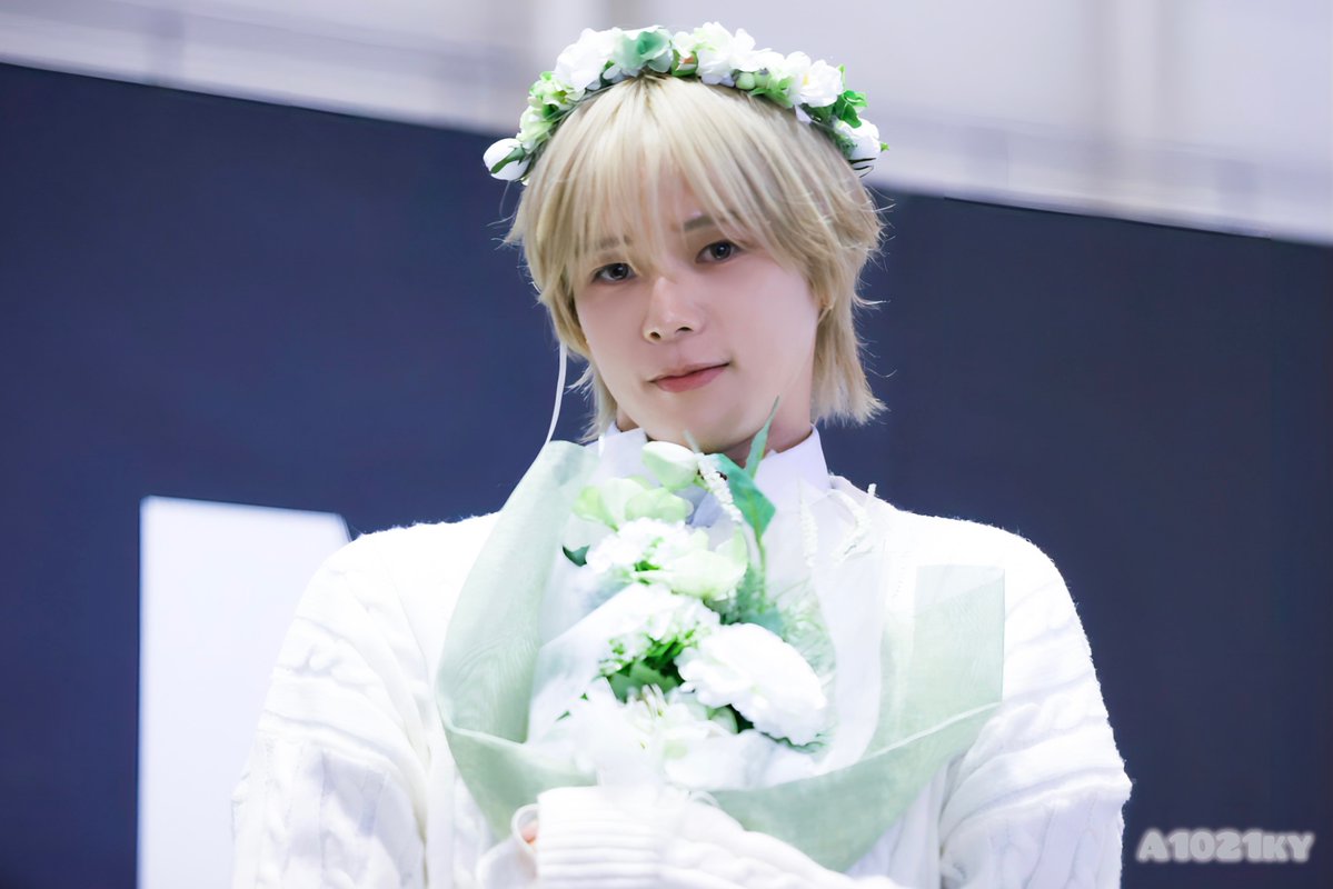 251207 &TEAM Back to Life 京都 スペシャルプレミアムサイン会 スプサ