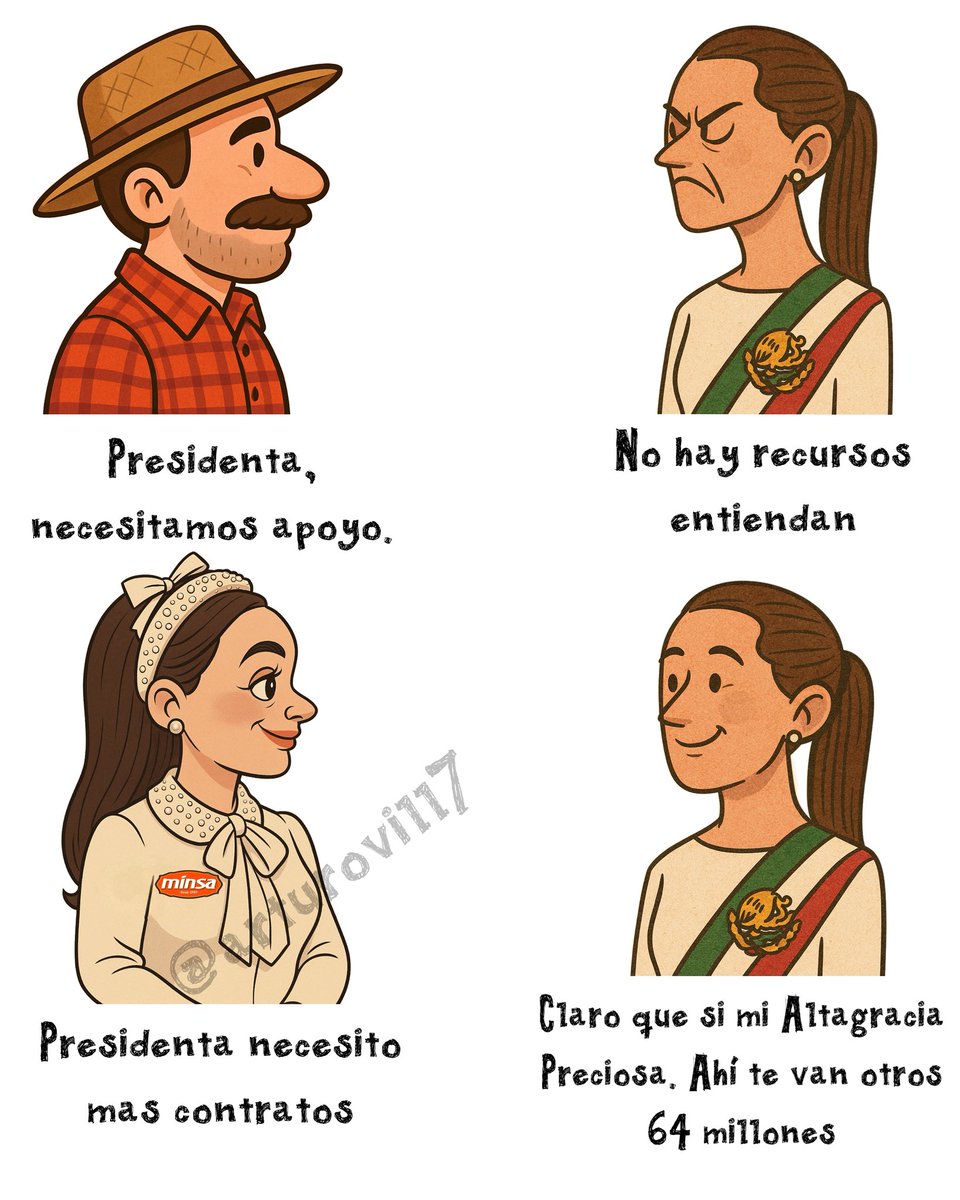 Arturo Villegas (nueva cuenta) tweet media