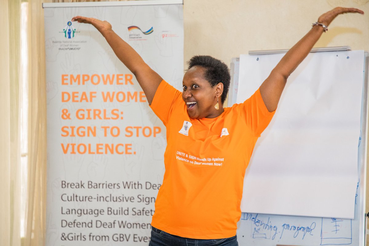 Mukashema Dative tweet media