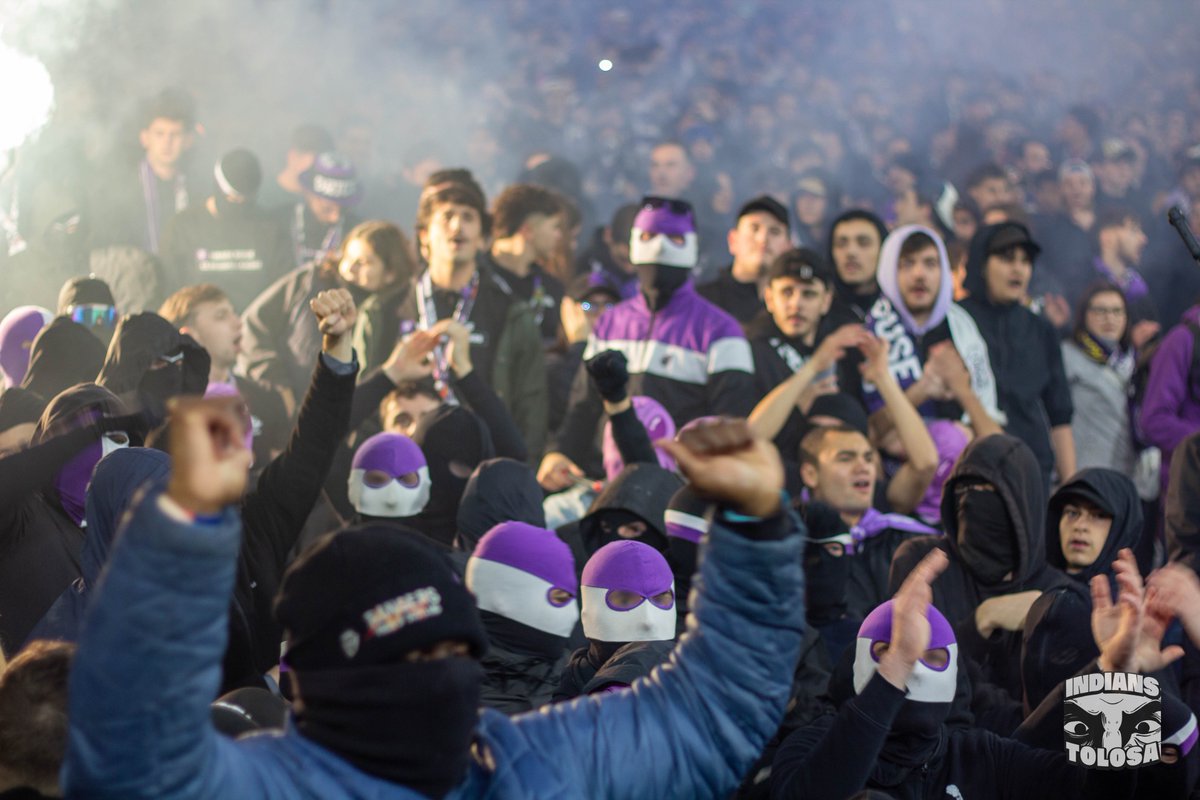 Indians_Tolosa's tweet image. J15 TFC - Strasbourg