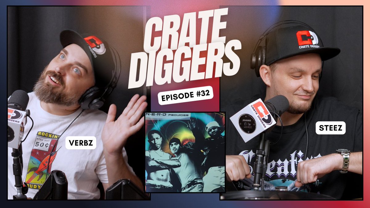 VERBZ @ THE THESIS 3.5.25 tweet media