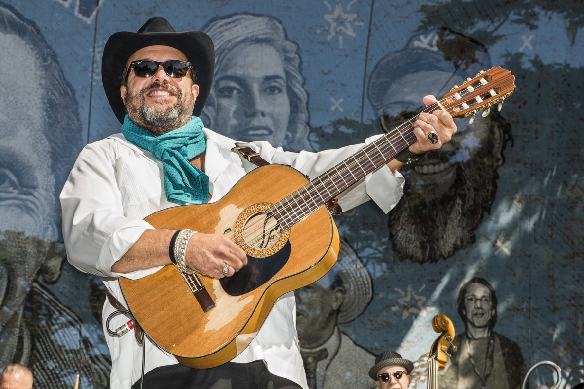 Hardly Strictly Bluegrass tweet media