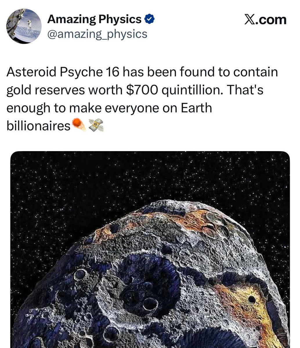 jeremymstamper's tweet image. We can finally pay reparations