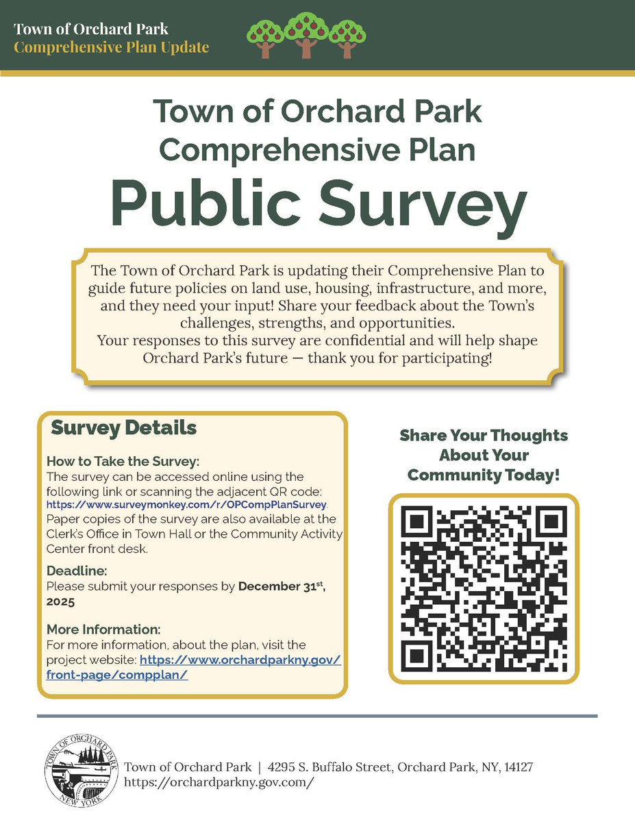 Erie County DEP tweet media