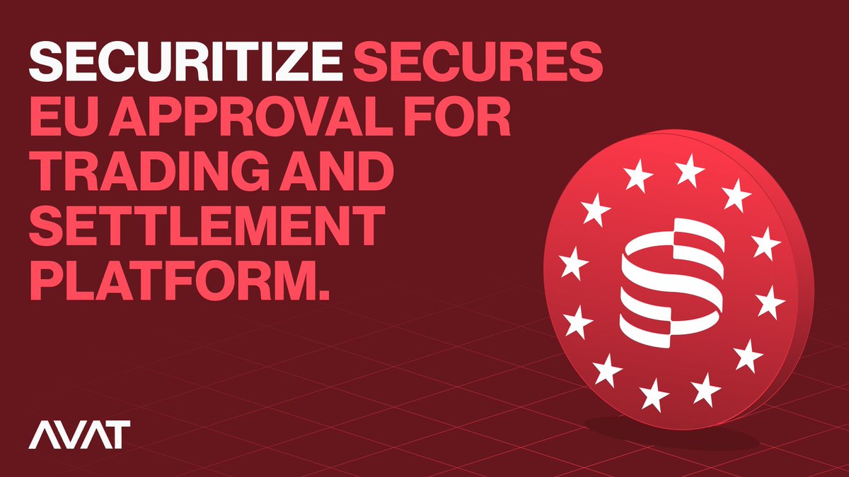 Avalanche Treasury Co. tweet media