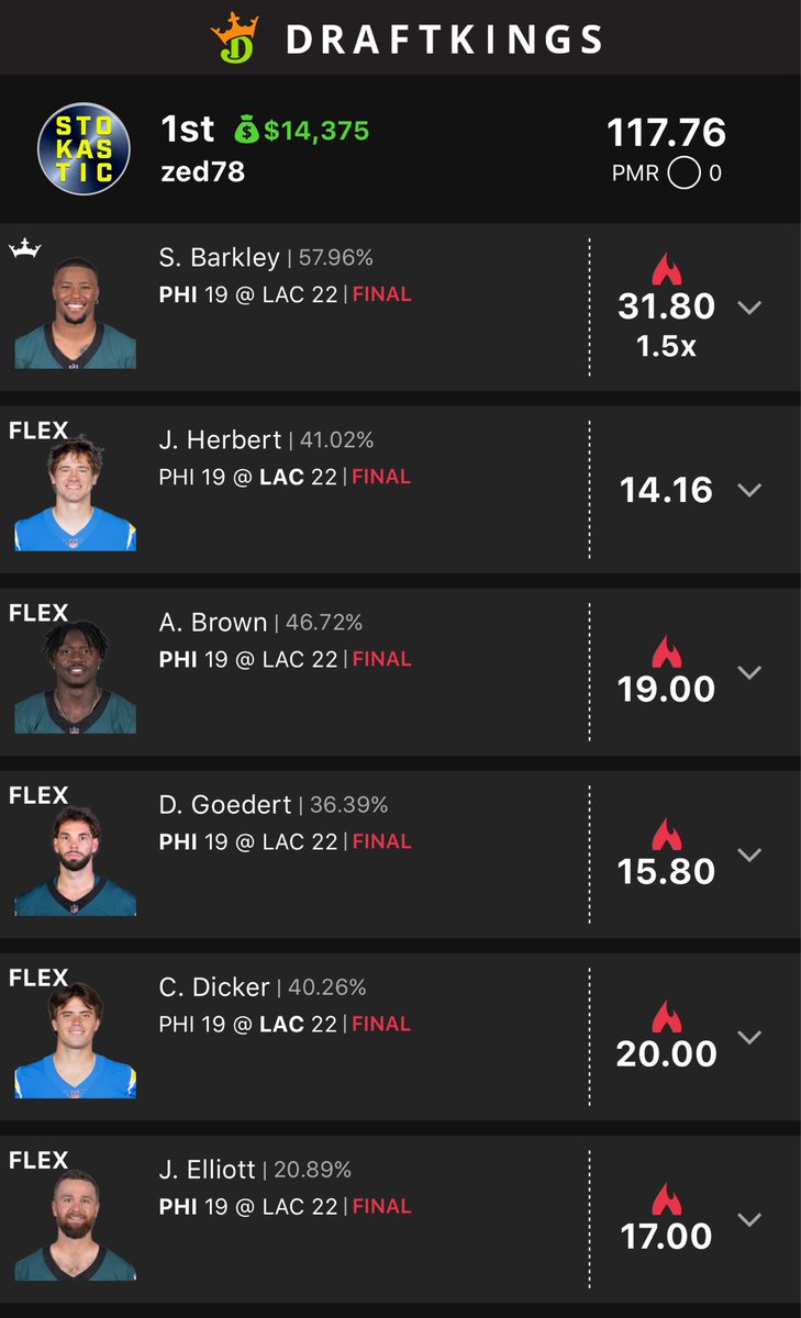 Zack Flatto tweet media