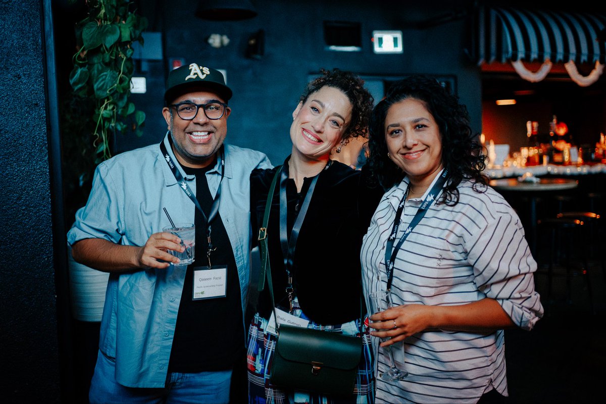 The CMPA tweet media