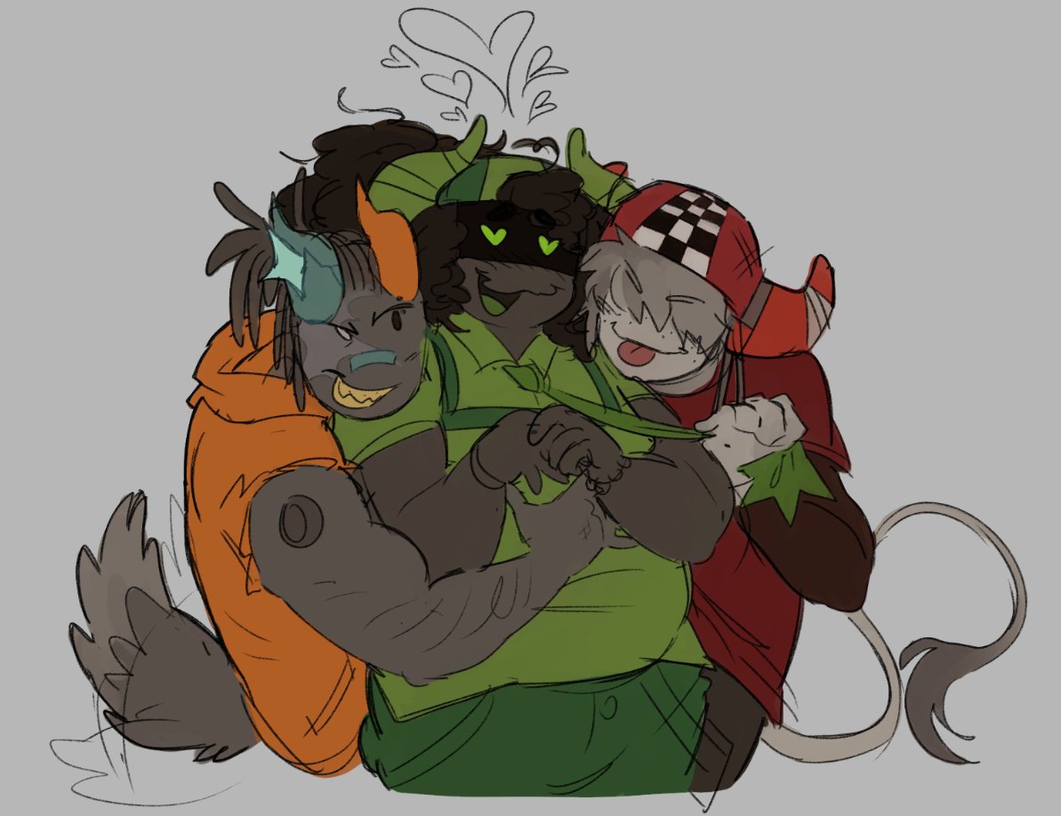 I'm becoming violent
#phighting #polyground