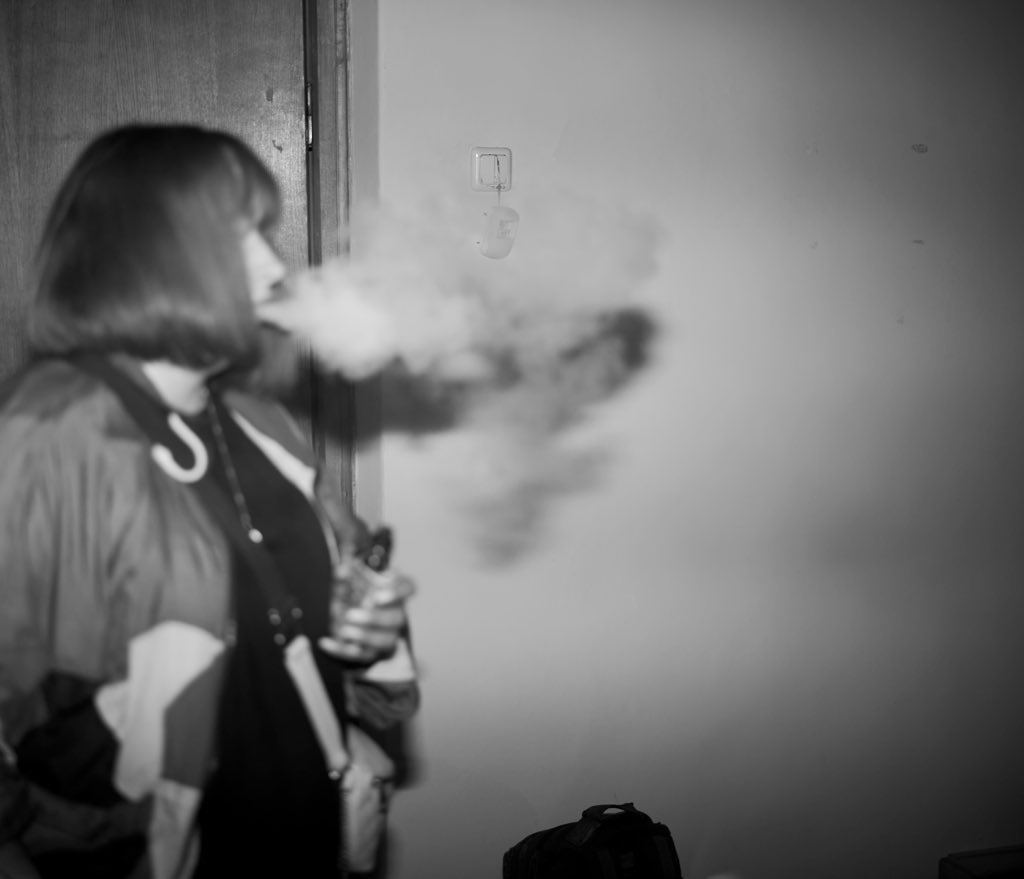 Gm/Gn Souls 🫂

I'm too sick to even eat. I sleep all day, like I'm dead. My temperature has dropped from 40 to 38, and that's the only thing that makes me happy. Take care of yourself🫂🤍