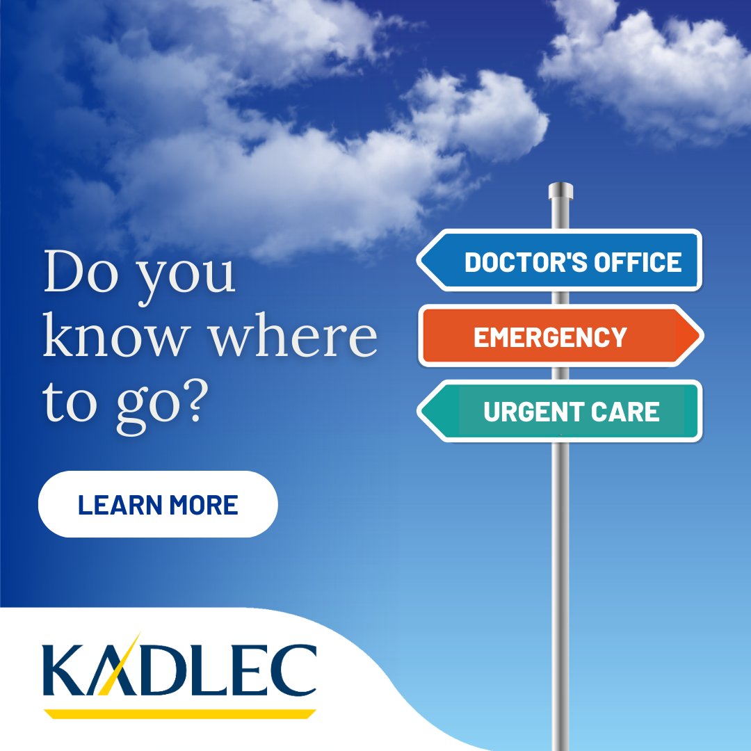 Kadlec Medical tweet media