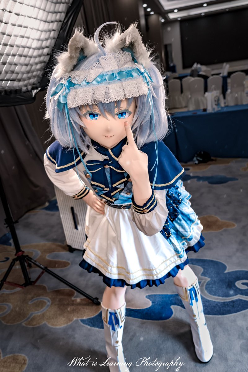 刹那ページです❤︎" 刹那