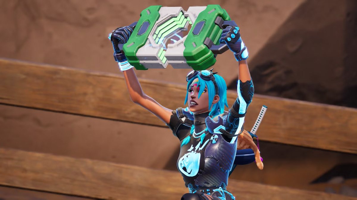 FORTNITE NEWS 🚨

L’AUTO-RÉANIMATION EST DÉSORMAIS DÉSACTIVEE DES TOURNOIS ET DE LA RANKED ‼️